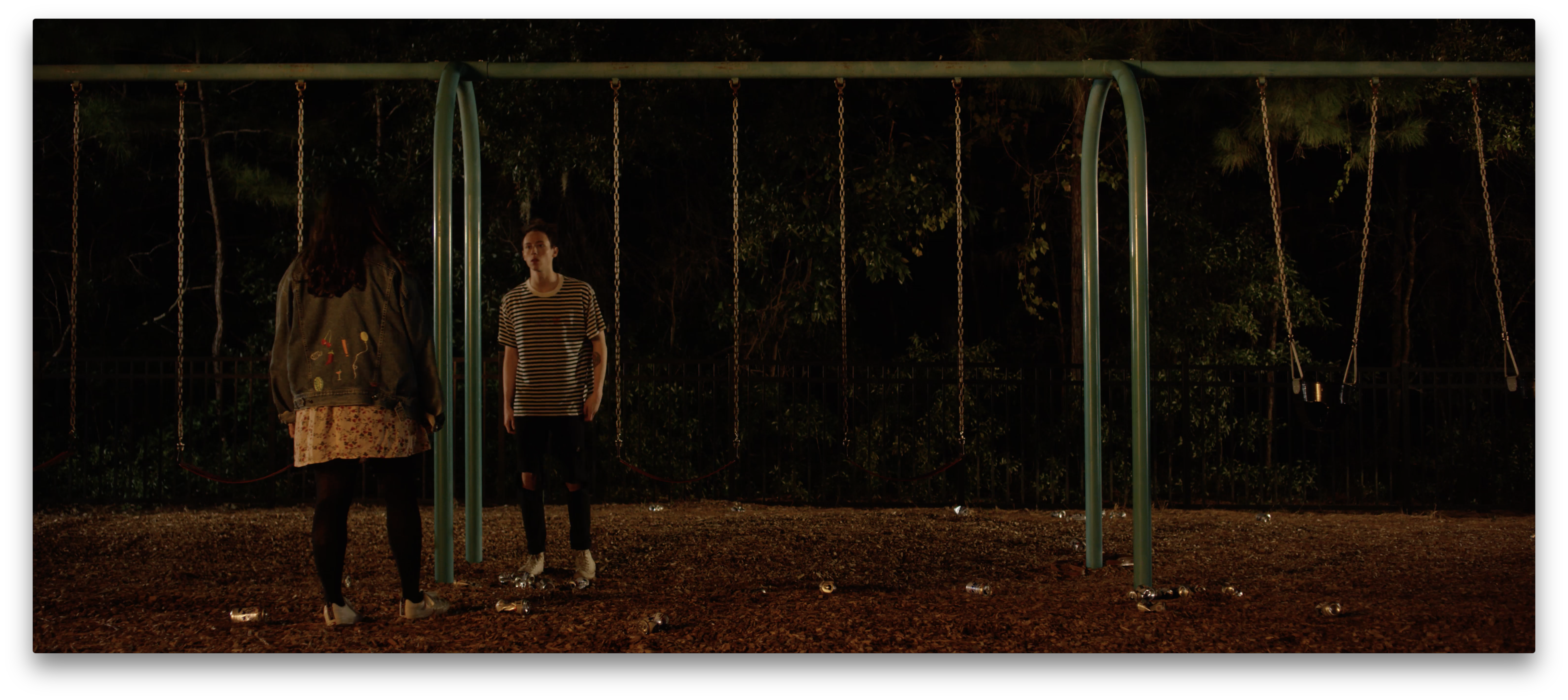 Common Ground Film Still 5